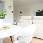 20 Ostfriesland Apartament *