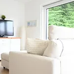 20 Ostfriesland Apartament *