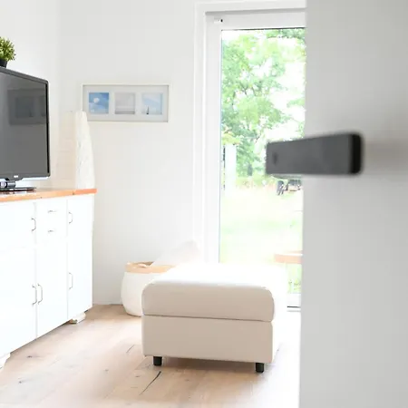 20 Ostfriesland 아파트 *