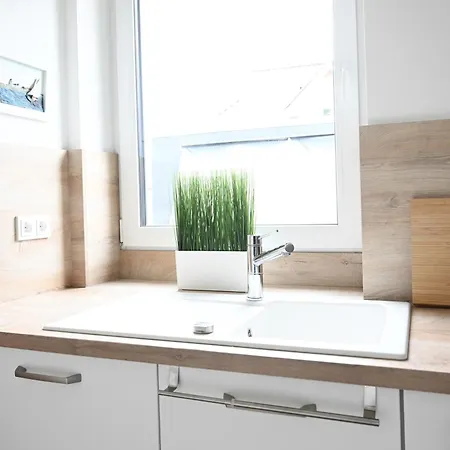 20 Ostfriesland 아파트 *