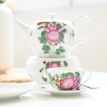 20 Ostfriesland 아파트 *