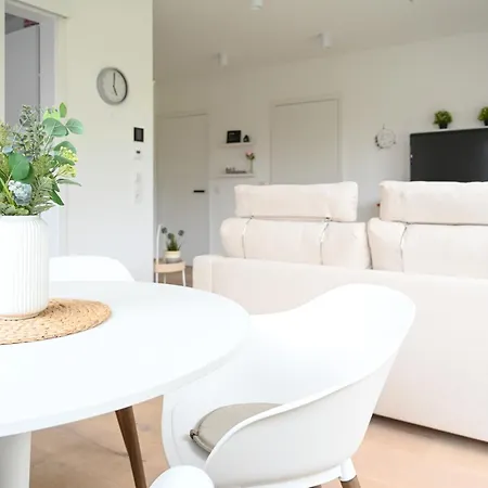 20 Ostfriesland 아파트 비트문드