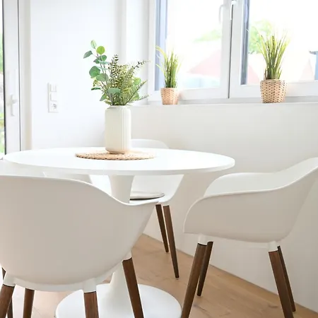 20 Ostfriesland 아파트