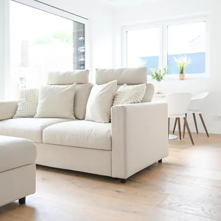 아파트 20 Ostfriesland