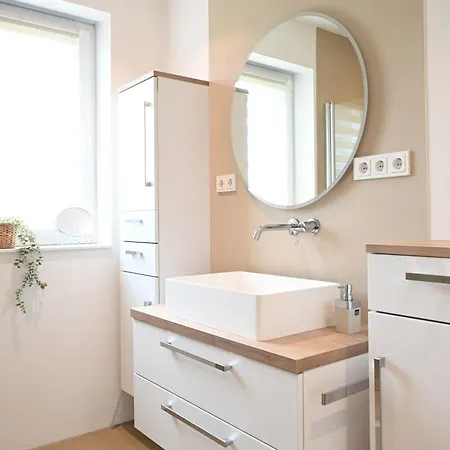 20 Ostfriesland Apartman *