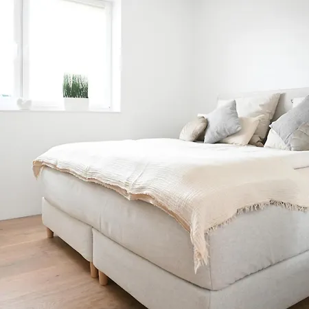 Apartman 20 Ostfriesland
