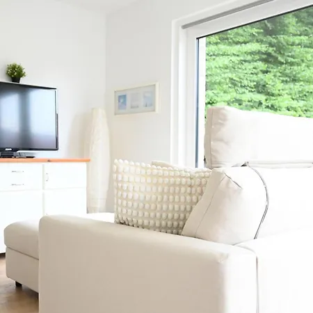 20 Ostfriesland Apartman *